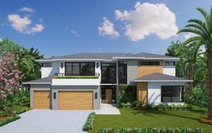 2379 W Silver Palm Road