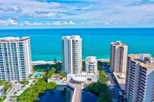 4600 N Ocean Drive