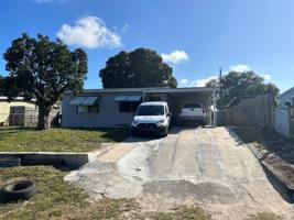 550 Seagrape Road