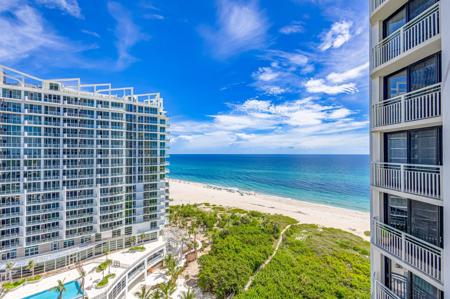3000 N Ocean Drive