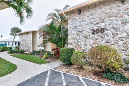 2400 S Ocean Drive
