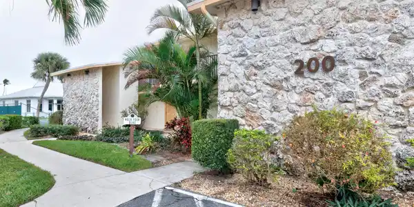 2400 S Ocean Drive