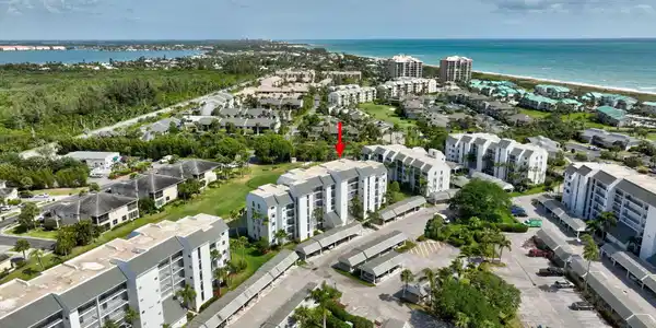 2400 S Ocean Drive