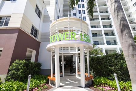 155 E Boca Raton Road