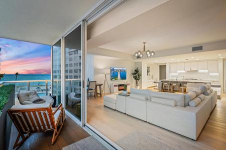 3550 S Ocean Boulevard