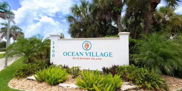 2400 S OCEAN Drive