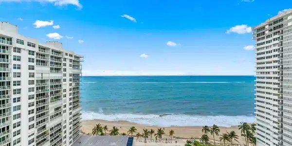 4300 N Ocean Boulevard