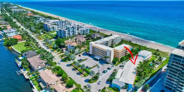 2711 S Ocean 0020 Boulevard