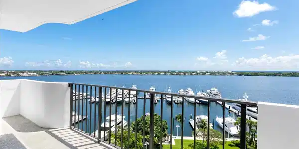 1200 Marine Way