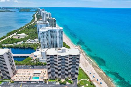 4200 N Ocean Drive