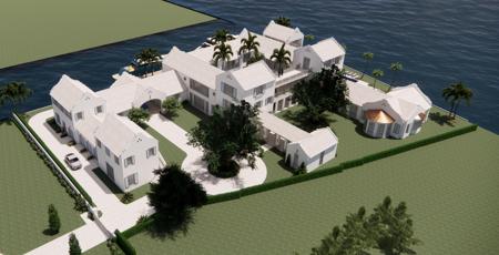 1000a Riviera Isle Drive
