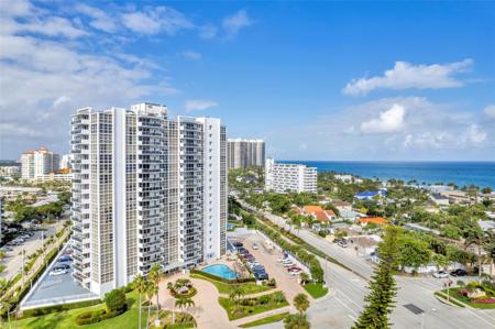 2701 N Ocean Blvd
