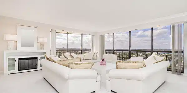 4100 N Ocean Drive