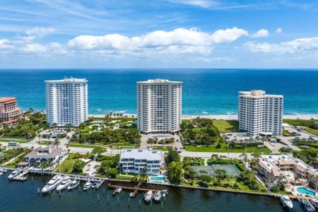 550 S Ocean Boulevard