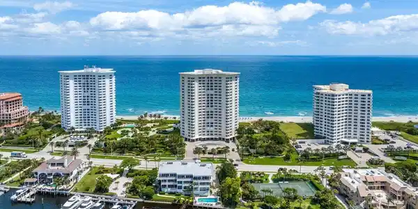 550 S Ocean Boulevard
