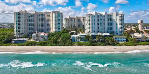 3700 S Ocean Boulevard