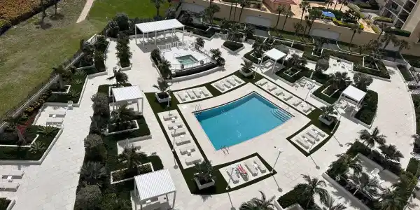 200 Ocean Trail Way