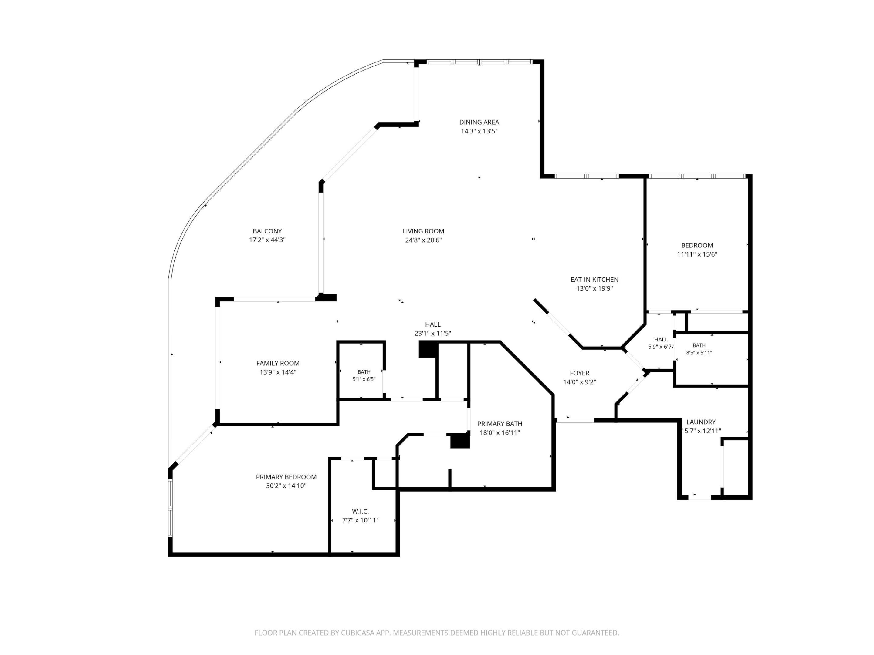 Image 3: floor plan