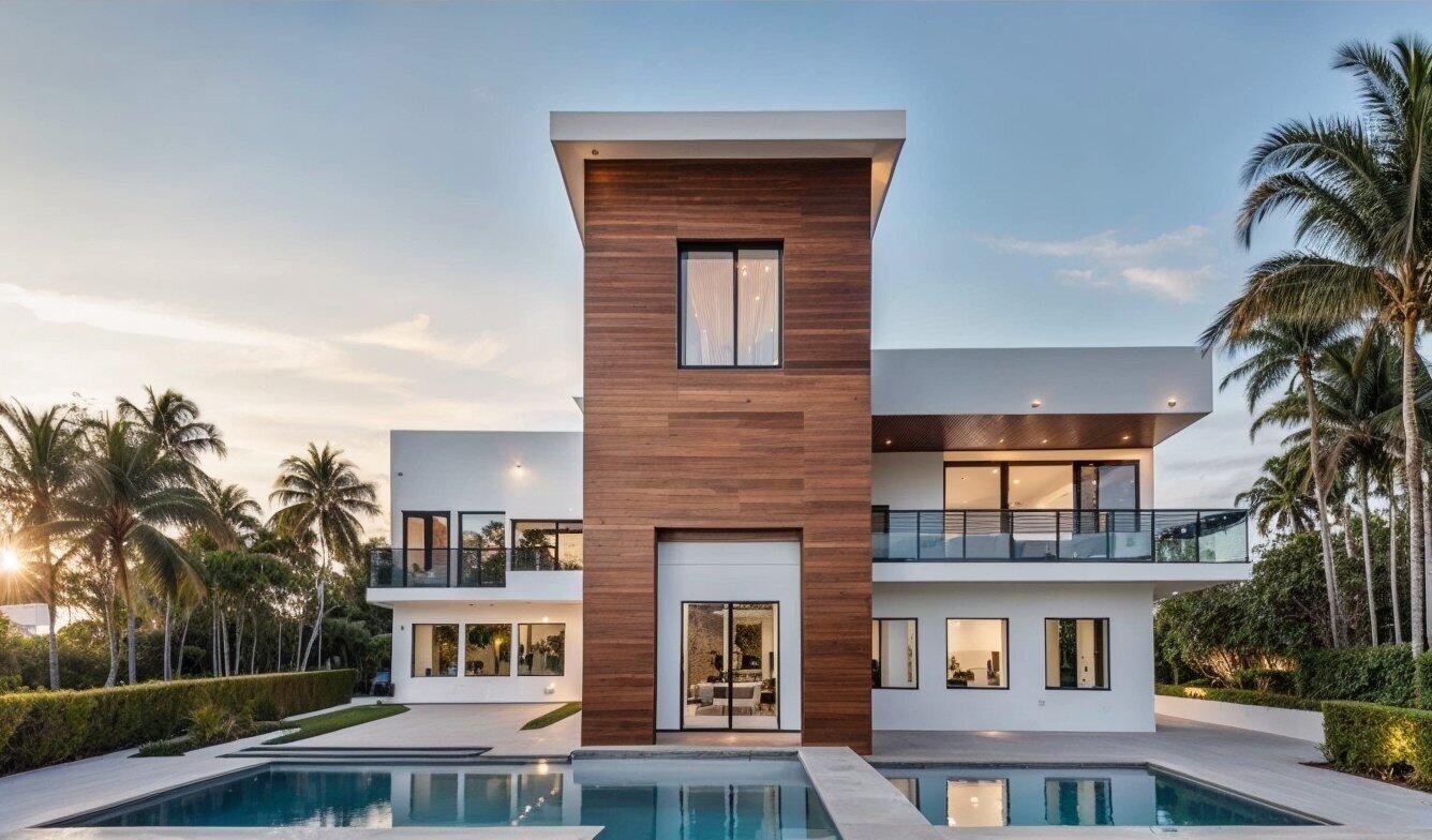Image 2: Home rendering