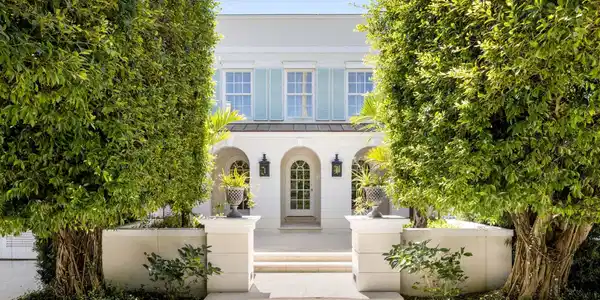 Image 2: Front Exterior