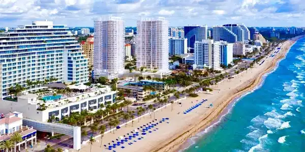151 N Seabreeze blv