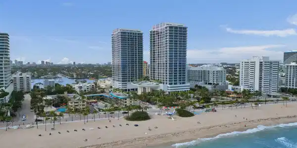 Image 2: Selene is the newest luxury condo complex on Fort