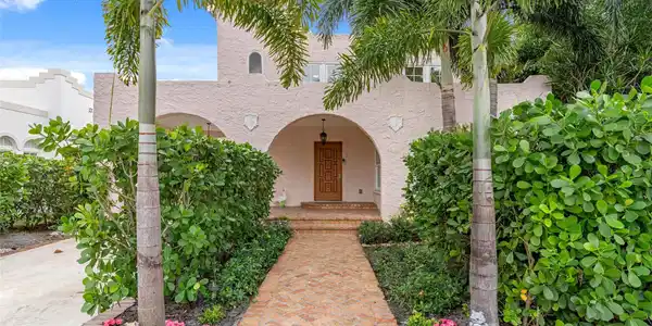 229 Fordham Drive