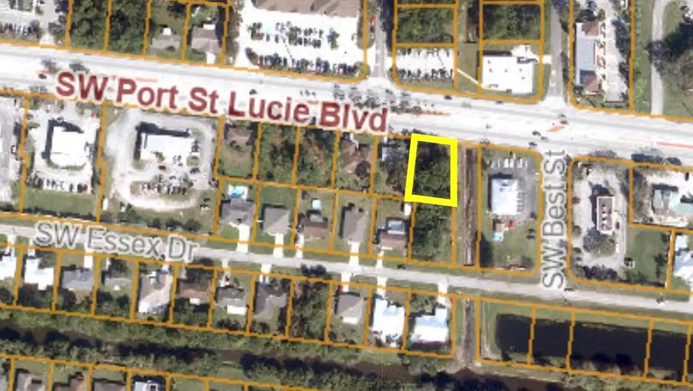 Image 1: 142 Port St Lucie Picture