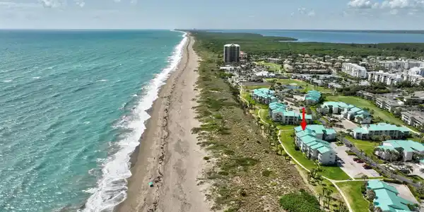 2400 S Ocean Drive