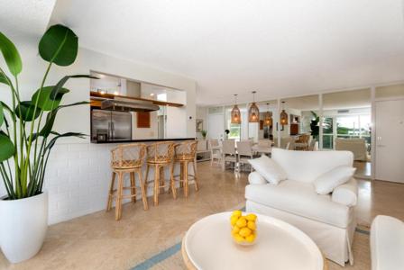 2701 N Ocean Boulevard