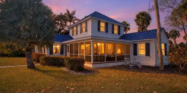 3001 N N Indian River Drive Drive