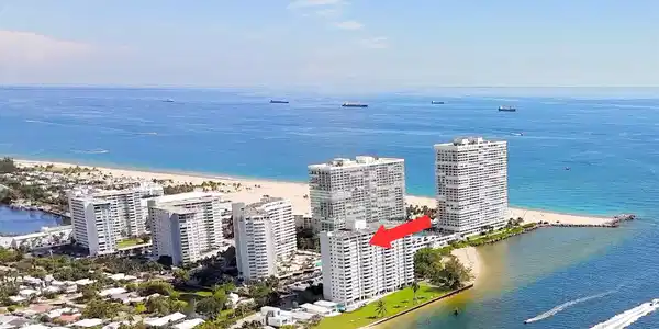 2100 S Ocean Drive