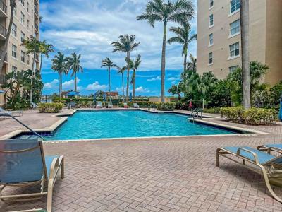 1805 N Flagler Drive