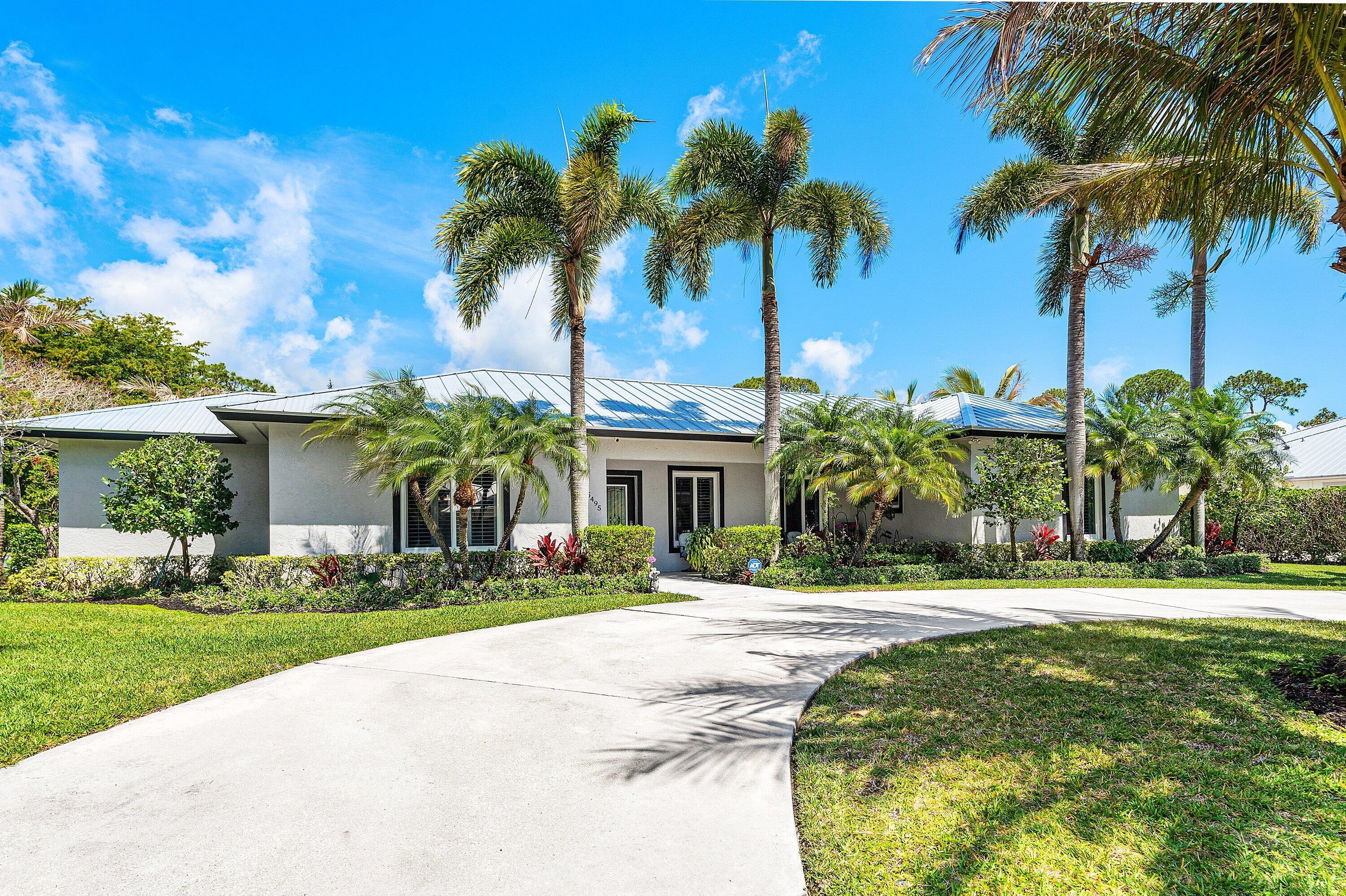 Image 2: 004-5495HibiscusRoad-Jupiter-FL-33458-SM