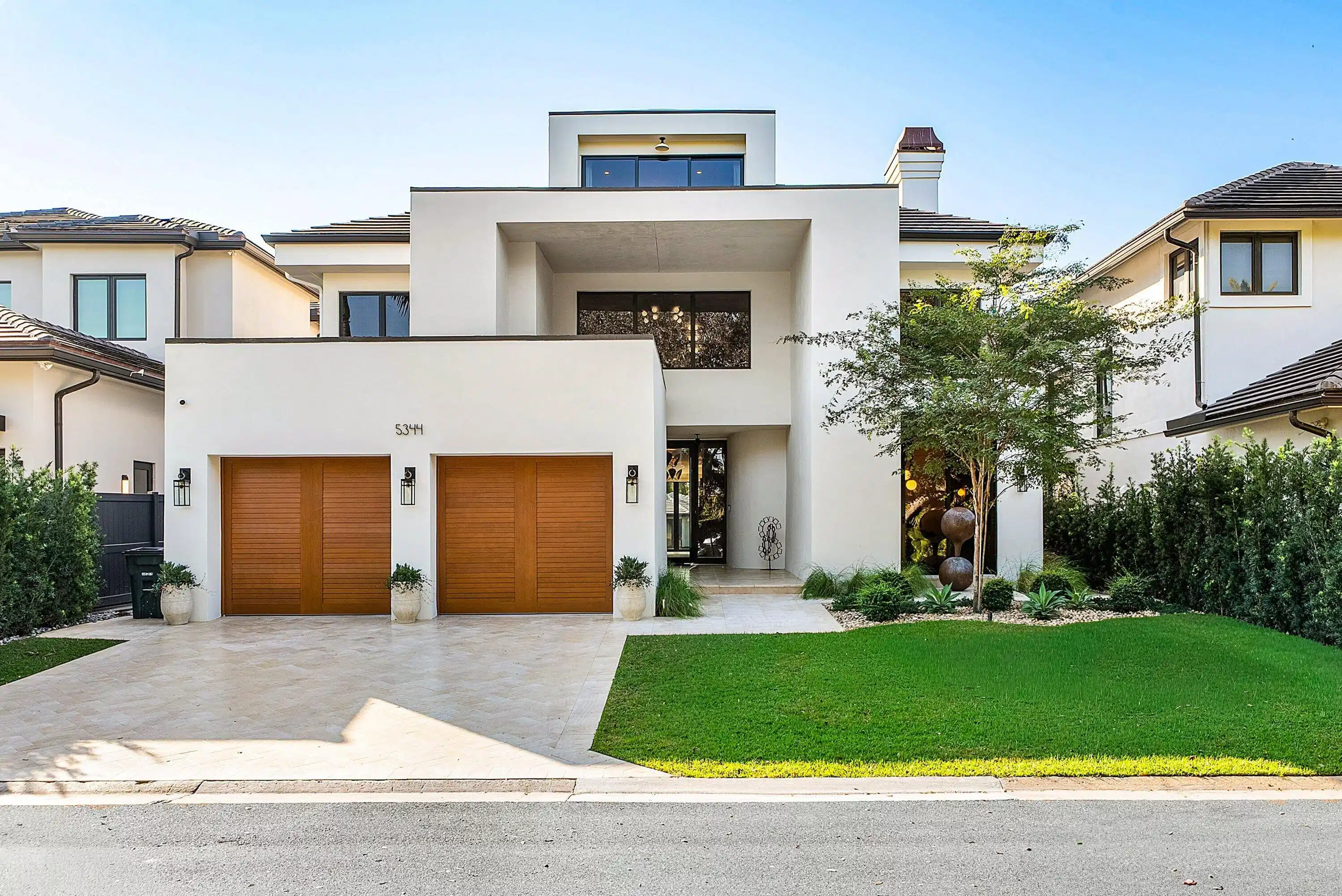 Image 1: 001-5344BocaMarinaCircleNorth-BocaRaton-