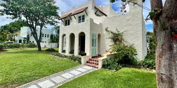302 Fordham Drive
