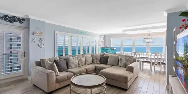 3400 Galt Ocean Dr