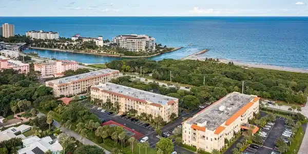1111 S Ocean Boulevard