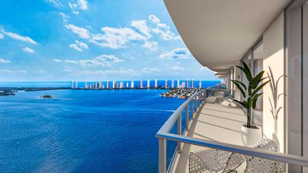 220 Lake Shore Drive