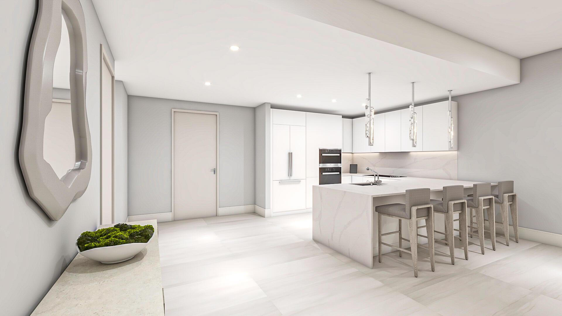 Image 3: KITCHEN