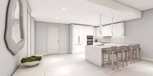 Image 3: KITCHEN