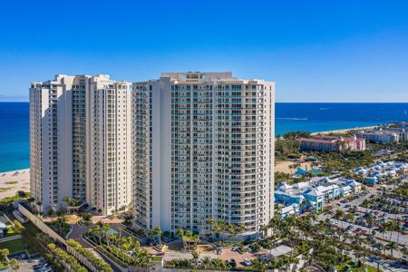 2700 N Ocean Drive