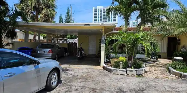 1612 Bel Air Ave