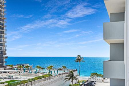 4250 Galt Ocean Dr