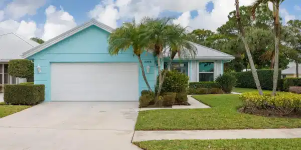 2275 SW Mayflower Drive