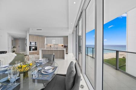 3100 N Ocean Drive