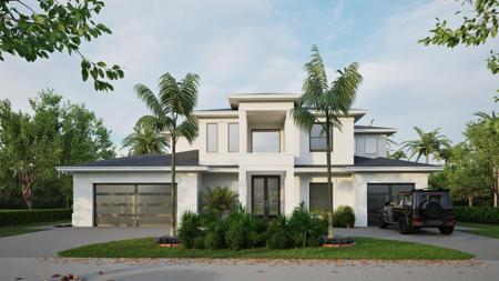 1160 Emerald Lane