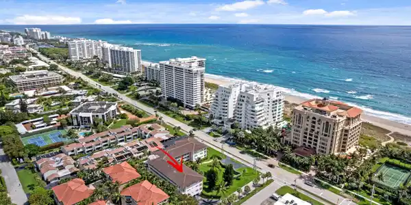 2501 S Ocean Boulevard