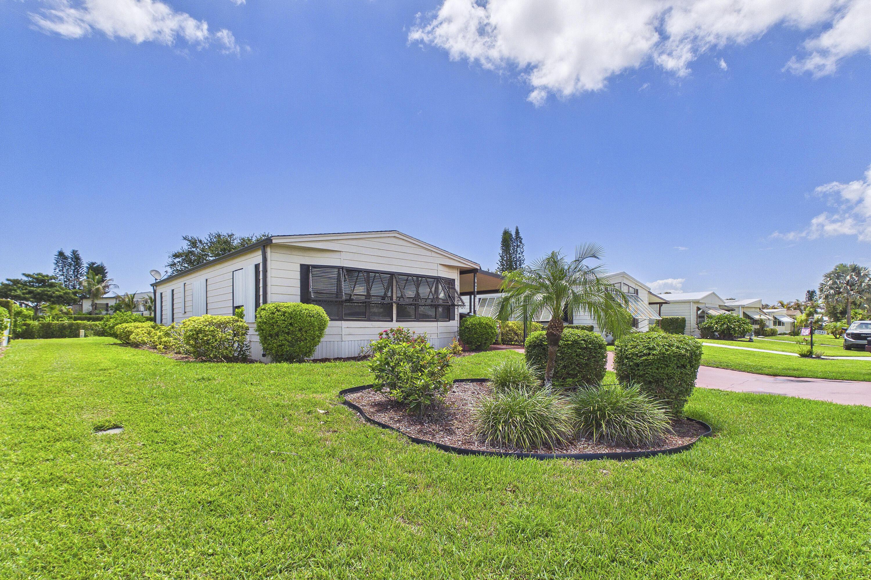 Image 3: Front Home View 3
