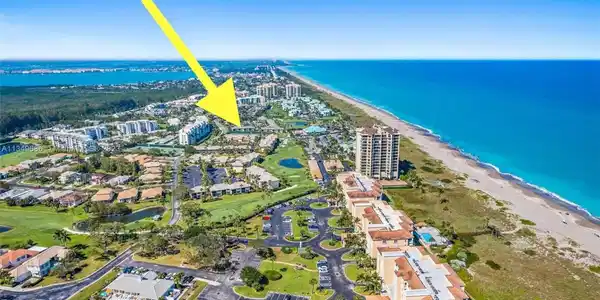2400 S OCEAN Drive
